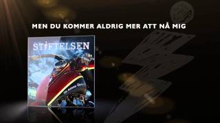 Stiftelsen  En annan värld official lyric video [upl. by Aennaej]