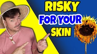 7 Sunscreen Chemicals To AVOID This Summer  Chris Gibson [upl. by Yentihw]