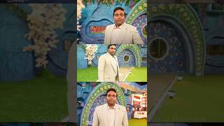 Bigg Boss Tamil Season 8  Grand Launch  Promo 3 biggboss tamil vijaysethupathi trending funny [upl. by Ramonda]