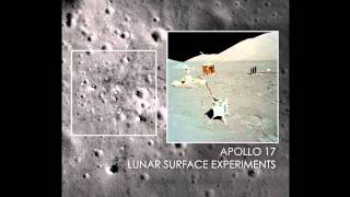 LRO Revisits Apollo Landing Sites [upl. by Mozza344]