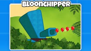 They Made The Bloonchipper Bloons TD 6 [upl. by Livvi556]