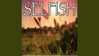 Selfish  Tribute to Future and Rihanna Instrumental Version [upl. by Graces]