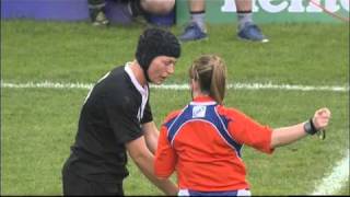 WRWC New Zealand v England final highlights [upl. by Ecyned254]