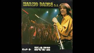 Marzio Dance DJ – RapOHush 1983 [upl. by Eneres114]