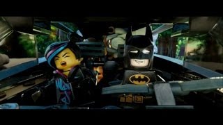 LEGO Batman 2  DC Super Heroes Episode 10  Unwelcome Guests HD Gameplay [upl. by Nerval]