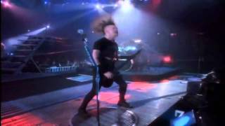 Metallica  Welcome Home Sanitarium  Live San Diego 1992 HD [upl. by Rutger124]