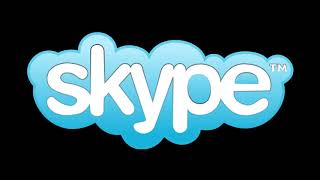 Skype Ringtone 2018 [upl. by Feenah]