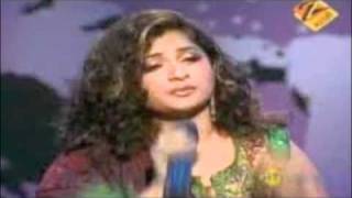 Abhilasha singing tu chanda from Reshma aur Shera [upl. by Ntsud]