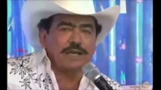 Joan Sebastian  Eso Y Mas [upl. by Wearing255]