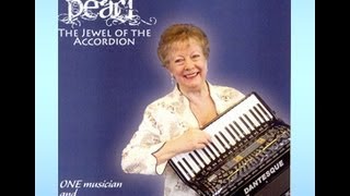 Piccolina Polka  Pearl FawcettAdriano  Accordion Solo [upl. by Pernick]