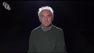 Ask an actor Terence Stamp  BFI [upl. by Atnuahc]