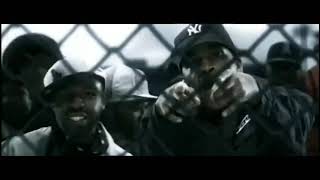 Lloyd Banks ft Eminem 50 Cent amp Nate Dogg  Warrior Pt 2 Video [upl. by Buerger336]