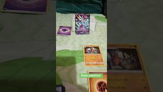 reide pokémon tcg parte 3 final [upl. by Lrat]