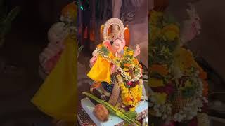 12 jyotirling theme Ganpati [upl. by Broek]