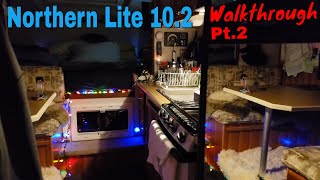 Northern Lite 102 Walkthrough Pt2  Irnieracing [upl. by Edwin]