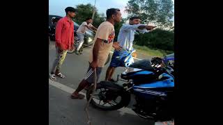 full video pradhan rider 01 channel [upl. by Eelyek]