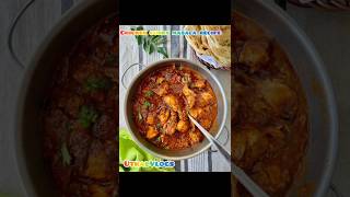 Traditional food vlog Odisha famous chicken recipe viral short food foodiefoodlovertasteofodisha [upl. by Essila993]