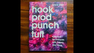 Cocktail Time Devouring Lynne Steins delicious book Hook Prod Punch Tuft [upl. by Aday]