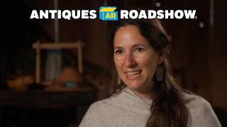 Appraising Alaska Native Items  ANTIQUES ROADSHOW in Alaska  PBS [upl. by Ellerehs]