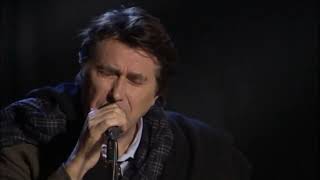 Bryan Ferry Positively 4th Street  Dylanesque Live The London Sessions 2007 [upl. by Anerdna]