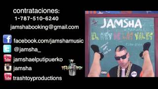 Jamsha Rubia De Farmacia El Rey De Las Yales cancion original [upl. by Nnylirak]