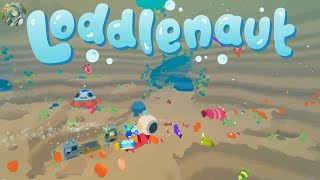 Lets Get This Ocean CLEAN  Loddlenaut Ep 1 [upl. by Dyson]