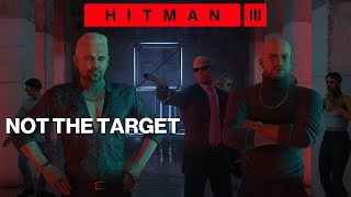 Hitman 3  The Drop now available in Freelancer [upl. by Luelle]