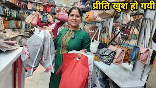 आज हुई शादी की ढ़ेर सारी शॉपिंग 🎊  Daily Lifestyle Vlog  Priyanka Yogi Tiwari [upl. by Uchish]