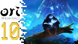 Lets Play Ori And The Blind Forest  EP10  Redirect [upl. by Ennaeus]