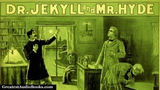 The Strange Case of Dr Jekyll and Mr Hyde  FULL AudioBook 🎧📖  Greatest🌟AudioBooks V1 [upl. by Jannelle]