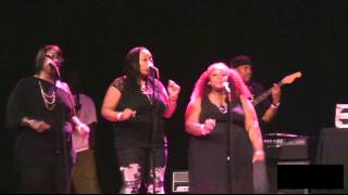 James Ross  Singer  Songwriter KeKe Wyatt  quotWho Knewquot  Live In St Louis  wwwJrosstvcom [upl. by Gibb]