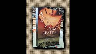 OLUJNA SESTRA III deo  Sedam sestara II  Lusinda Rajli  Audio knjiga [upl. by Civ124]