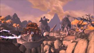 WoW Patch 54 Siege of Orgrimmar Music  Legendary [upl. by Letsirc796]