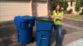 Residential Waste amp Recycling [upl. by Areemas]