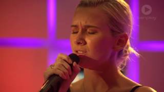 Broods  Free LIVE on The Loop [upl. by Akelam]