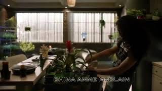 Black Lightning 3x08 Jennifer goes to Brandons house and uses her powers on him [upl. by Noraha]