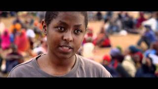 KINYARWANDA  Official AFFRM Theatrical Trailer [upl. by Airitak323]