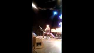 Eyyub Yaqubov concert New York [upl. by Tihor]