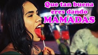 Ellas probaron mi dulce Mexicano y les encanto [upl. by Battiste]