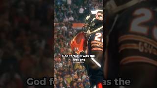 Devin Hester Retells Crazy Super Bowl Touchdown shorts [upl. by Ynove903]