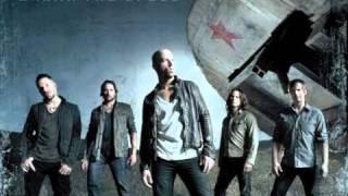 Daughtry  Renegade Official [upl. by Viviane761]