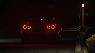 NISSAN GTR R35 [upl. by Lewie739]