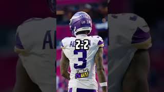 Predicting The Vikings 202425 Schedule nfl shorts [upl. by Gabriella]