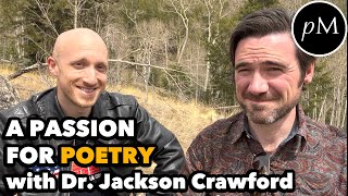 A Passion for Poetry with Jackson Crawford [upl. by Odlonra]