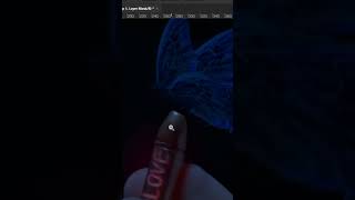 Glow Effect Tutorial Adobe Photoshop For Beginners photoshop ebs [upl. by Yngiram]