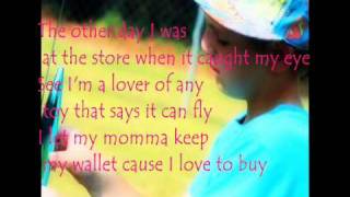 MattyBRaps How To Love WITH LYRICS [upl. by Nemlaz]