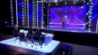 X Factor UK  Season 8 2011  Episode 04  Audition at Manchester and Cardiff [upl. by Tristas232]