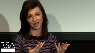 The Power of Introverts  Susan Cain [upl. by Eidahs]