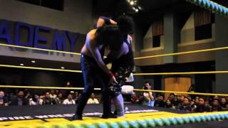 PWR Terminus 2015  Bombay amp JDL vs The Royal Flush [upl. by Weig936]