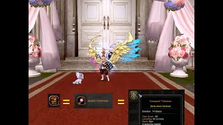 Trinket Box Whats Inside Conquest Talisman Dragon Nest Sea [upl. by Dnomasor]